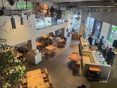 -KimPro 辛普乐概念韩餐