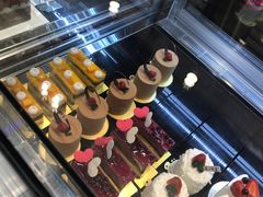 -精点味道(大连商场店)