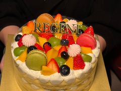 -丽晶轩中餐厅(重庆丽晶酒店)