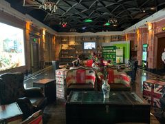 -歌库K馆量贩KTV(万达广场店)