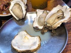 -蚝堡海鲜·威海菜·海肠捞饭·烧烤·亚洲吃蚝公司(幸福门店)