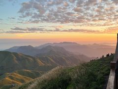 -萍乡武功山风景名胜区