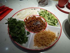-吉祥春饼·烤鸭(常州新城吾悦店)