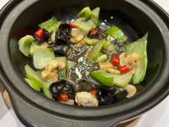 -禾田餐厅•乡野湖北菜(徐东店)
