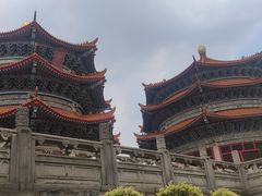 -广东圆玄道观
