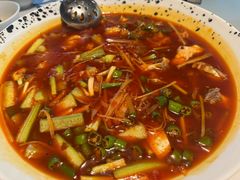 -许家菜(望江店)