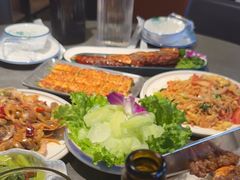 -京城·森鸽排档(双井店)