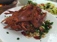 -楠翔馆桐庐菜(胜利河美食街店)
