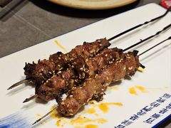 -羊来顺冰煮鲜羊 铁锅烀羊肉(中央大街店)
