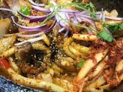 -清真.德枭炕肉店.青海菜(大新街夜市店)