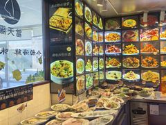 -小船渔村•大连菜•大连焖鱼(明泽街店)