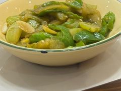 -小鱼锅贴明光土菜