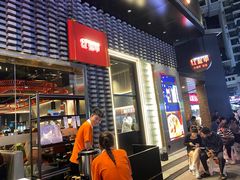 -红盔甲·小龙虾(长寿路店)