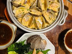 -酒肴一瓢·活贝料理·日本料理(三元桥·霄云路店)