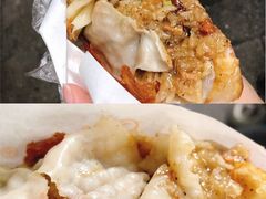 -家阳赵师傅油饼包烧麦(粮道街店)