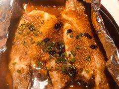锡纸小黄鱼-湘语·湖南家常菜(新洲店)
