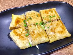 三鲜豆皮-陶然楼·家宴