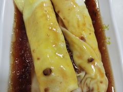 肉饼蛋肠-威记肠粉王(福彩路店)