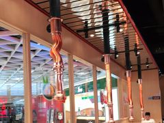 大堂-韩宫宴烤肉·料理(砂之船奥特莱斯店)