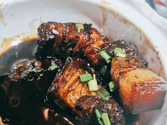 外婆红烧肉-肥猫(义乌万达店)