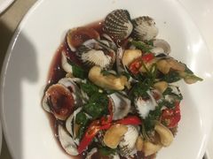 -潮粤香海鲜酒楼(沙湖店)
