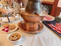 -东来顺饭庄(天坛店)