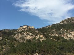 -大罗山风景区