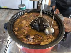 -子午路张记肉夹馍(兵马俑店)