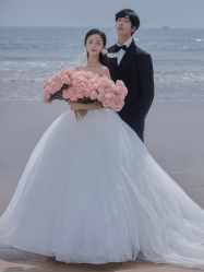 -花田映像婚纱摄影(龙岗店)