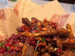 -匠熙小馆(崇文门店)