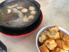 -新记肉骨茶