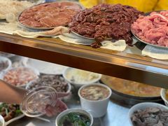 -四里沙茶面(湖滨四里店)