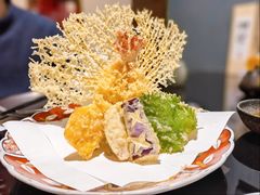 -天狗山料理(省体店)
