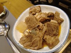 -博林天瑞喜来登酒店·西丽尚膳