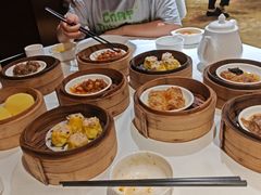 -万龙洲海鲜(南新仓店)