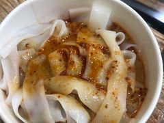 -王萍面皮(桃园二巷店)