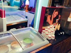 -领鲜活海鲜榴莲自助火锅(东门店)