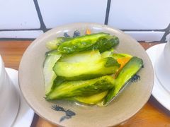 -红猪卤肉饭(大西洋美食城店)