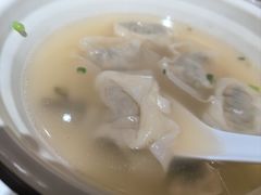-小桃园·豆浆油条(复兴中路店)