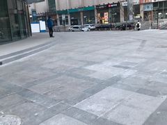 -麦当劳(望京国际商业中心店)