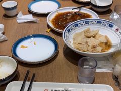 -直隶安家牛肉罩饼(建华店)