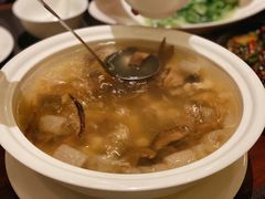 -林芝工布庄园希尔顿酒店-猎味中餐厅
