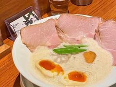 -真打拉面·日式拉面新流派(体育西横街店)