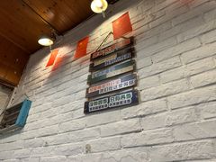 -狮龙啤酒烧烤屋(建二路店)