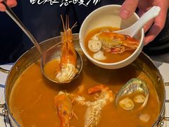 -狮拾久·现代新加坡料理(福田COCO Park店)