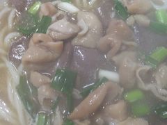 -锦泓老字号猪脏粉(东联大厦店)