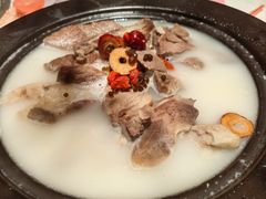 -新兴·金羊座·粤菜点心(乐峰店)