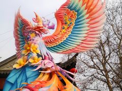 -老门东历史文化街区