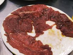 -松明一烤肉馆(鲁园店)