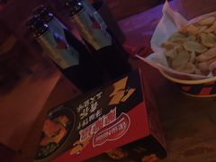 -Helens海伦司小酒馆(对外经贸大学店)